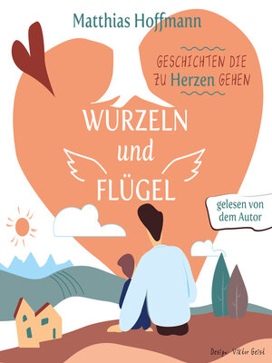 cover image of Geschichten die zu Herzen gehen